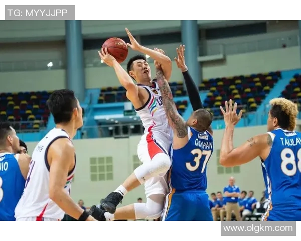 四川金强新星发威拉开对手差距夺得关键胜利