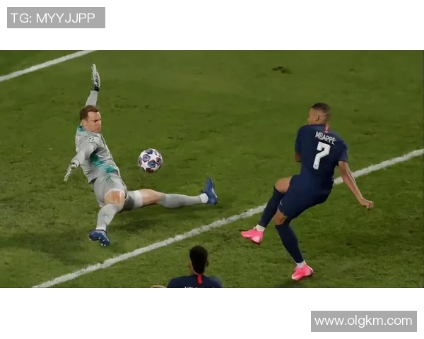 欧冠决赛抽签：拜仁或巴黎将对决谁能夺得欧洲之巅？