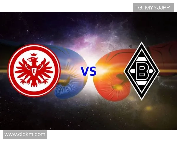 门兴遭遇客场地狱，法兰克福凭借强势表现送其四连败